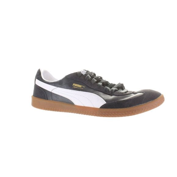 PUMA Mens Super Liga Og Retro Blue Fashion Sneaker Size 13 Medium (D, M) - Picture 2 of 4